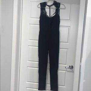 Women’s Fashion Nova Jumpsuit